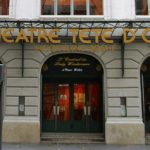 Théâtre Tête d'Or