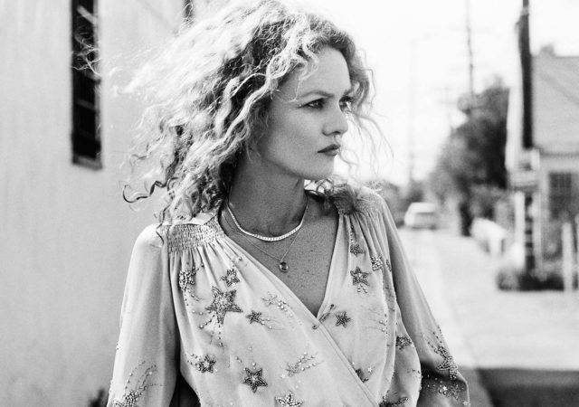 Vanessa Paradis au Radiant-Bellevue le 23 novembre 2019