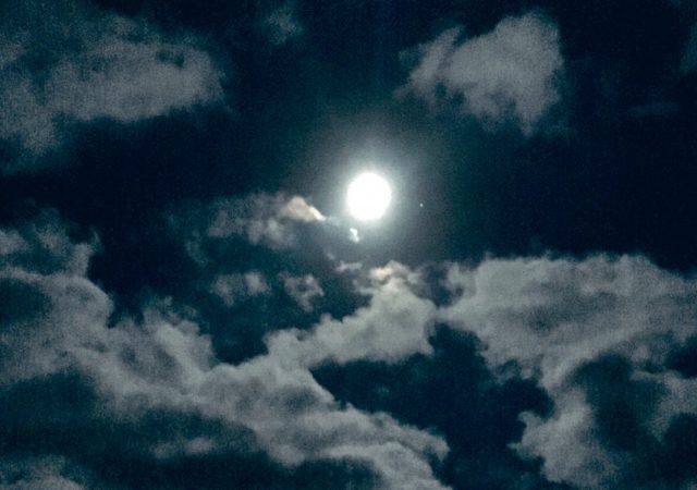 La Lune de Carl Off - Opéra de Lyon