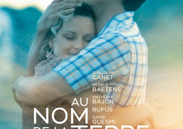 Au nom de la terre d'Edouard Bergeron