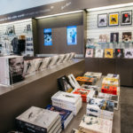 Chaplin's world (Corsier-sur-Vevey) : boutique