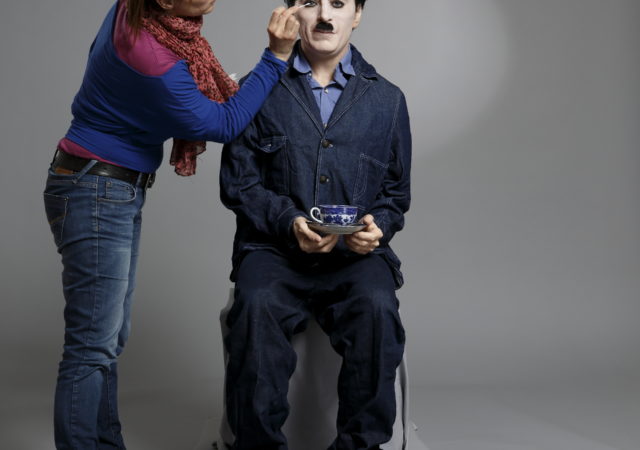 Chaplin's world (Corsier-sur-Vevey)