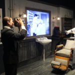 Chaplin's world (Corsier-sur-Vevey)