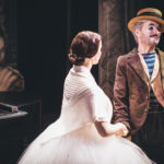 Chaplin's world (Corsier-sur-Vevey)