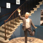 Chaplin's world (Corsier-sur-Vevey)