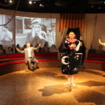 Chaplin's world (Corsier-sur-Vevey)