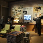 Chaplin's world (Corsier-sur-Vevey)