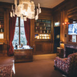 Chaplin's world (Corsier-sur-Vevey)