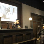 Chaplin's world (Corsier-sur-Vevey)