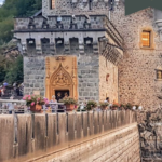 Château de La Roche (Saint-Priest-la-Roche)