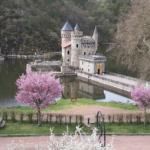 Château de La Roche (Saint-Priest-la-Roche)