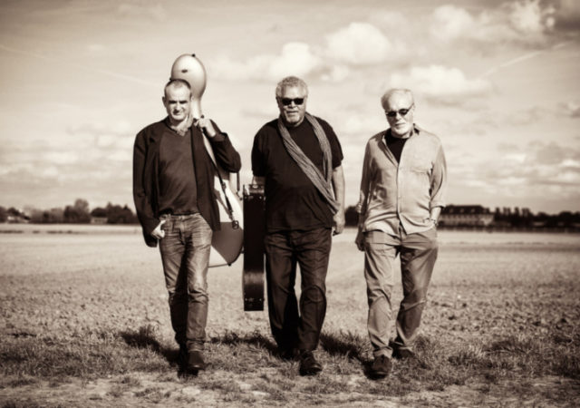 CrossBorder Blues - Théâtre de Villefranche-sur-Saône