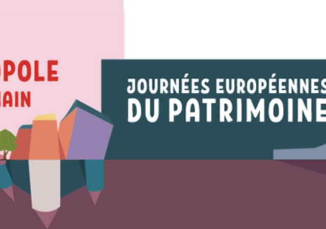 Lyon : Journées Européennes du Patrimoine 2019