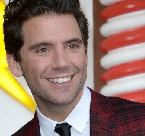Mika en concert au Zénith de Saint Etienne Métropole le 19 novembre 2019