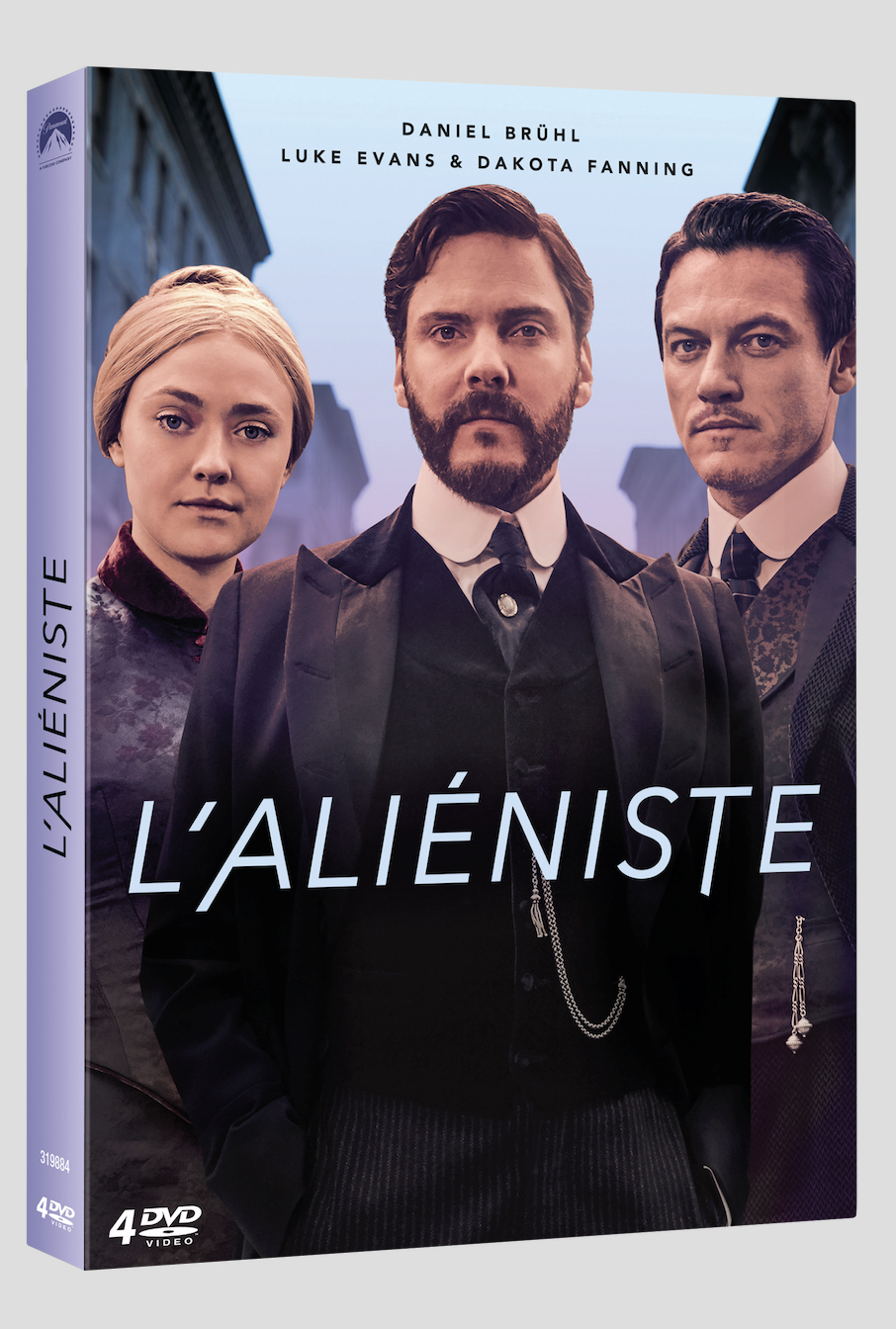 L'Aliéniste