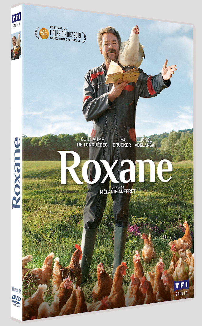 Roxane