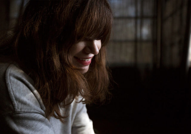 Shannon Wright - Théâtre Comédie Odéon