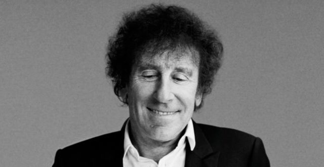 Alain Souchon | Les Nuits de Fourvière 2020