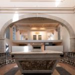 Cité internationale de la gastronomie à Lyon