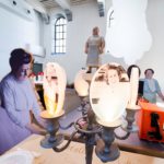 Cité internationale de la gastronomie à Lyon : exposition permanente