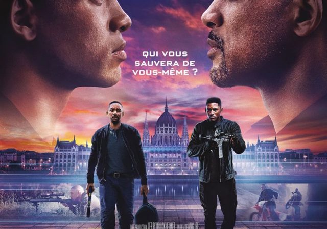 Gemini Man d'Ang Lee