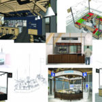Les Halles Monts d’Or - Saint-Didier-au-Mont-d'Or