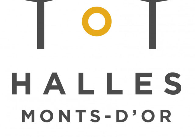 Les Halles Monts d’Or - Saint-Didier-au-Mont-d'Or