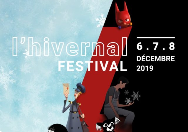 L’Hivernal Festival à Annecy