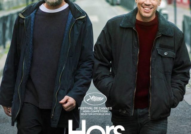 Hors Normes d'Olivier Nakache et Eric Toledano