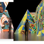 "Imagine Picasso" | La Sucrière