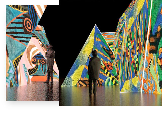 "Imagine Picasso" | La Sucrière