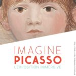 "Imagine Picasso" | La Sucrière