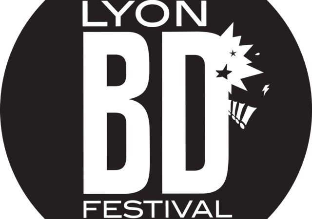 Lyon BD Festival 2020