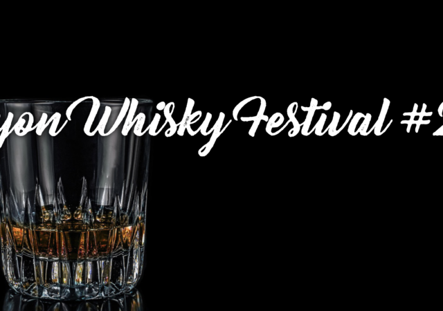 Lyon Whisky Festival #2