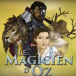 Le magicien d'Oz - Espace Gerson