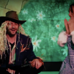 Le magicien d'Oz - Espace Gerson