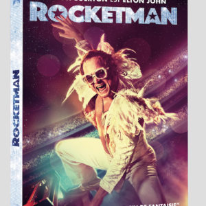 Rocketman de Dexter Fletcher