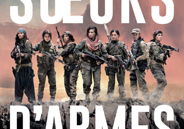 Soeurs d'armes de Caroline Fourest