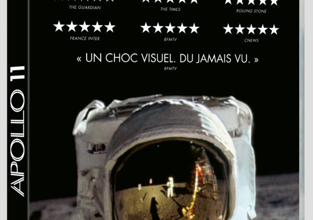 Apollo 11 de Todd Douglas Miller