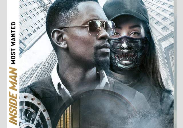 Inside Man : Most Wanted