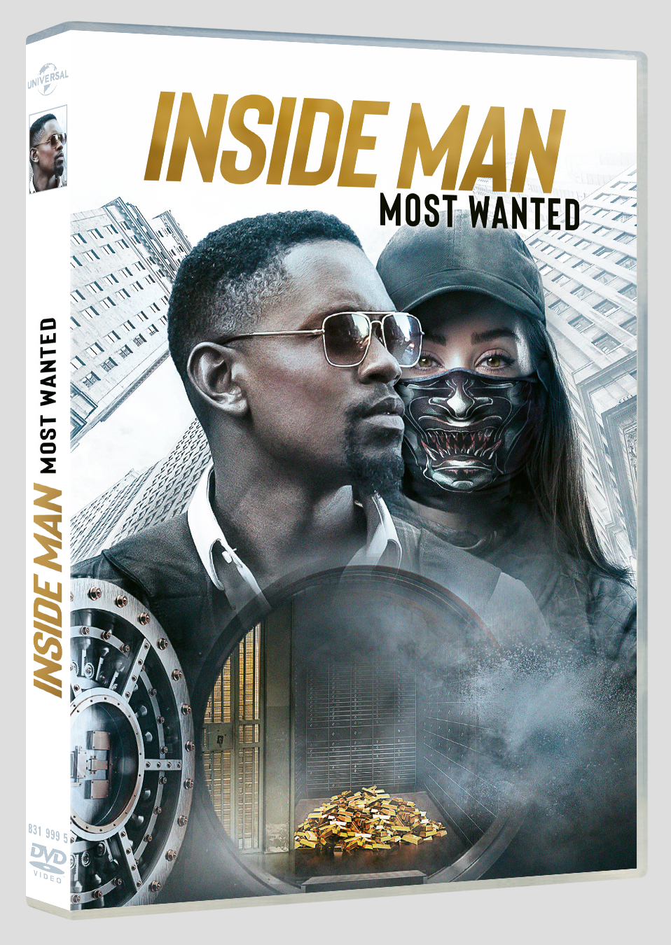 Inside Man : Most Wanted