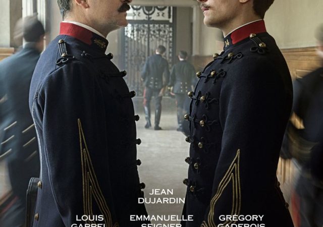 J'accuse de Roman Polanski