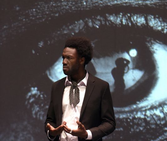 James Baldwin / Nina Simone - Théâtre de la Croix-Rousse