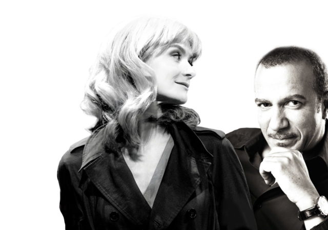 L'ordre Des Choses | Le Toboggan Decines Charpieu le 4 décembre 2019