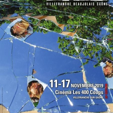 24e rencontres du cinéma francophone en Beaujolais