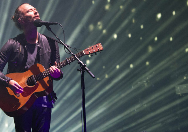 Tom Yorke | Les Nuits de Fourvière 2020