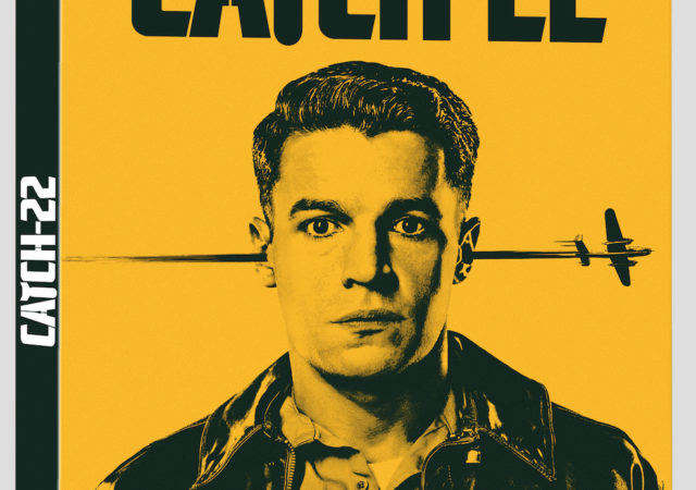 CATCH 22 - Saison 1