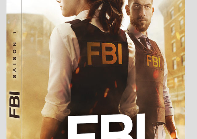 FBI saison 1