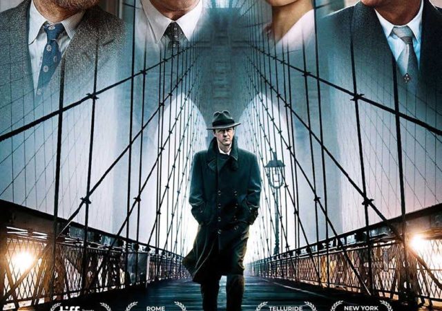 Brooklyn Affairs d'Edward Norton