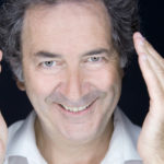 François Morel J'ai des doutes - Théâtre de Villefranche